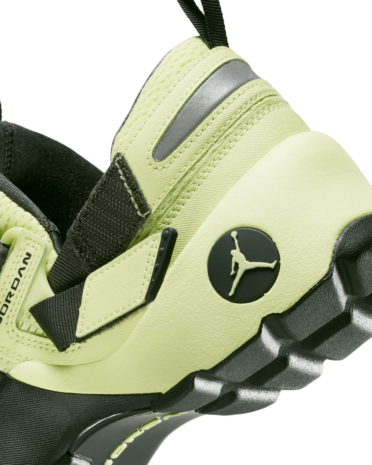 Jordan Trunner LX 'Luminous Green and Anthracite' (HQ2164-302) Release Date