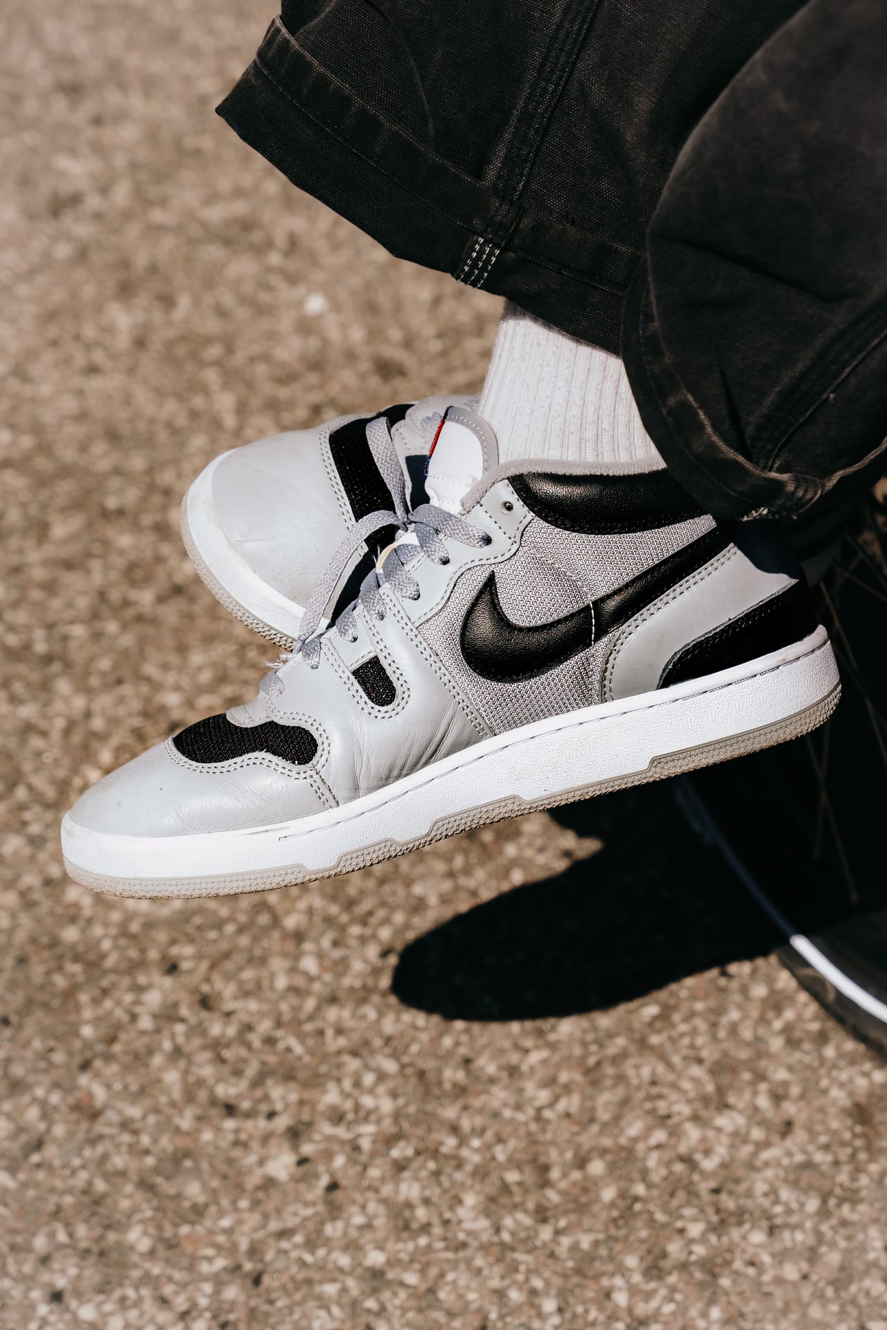 Street SNKRS : CPH Open