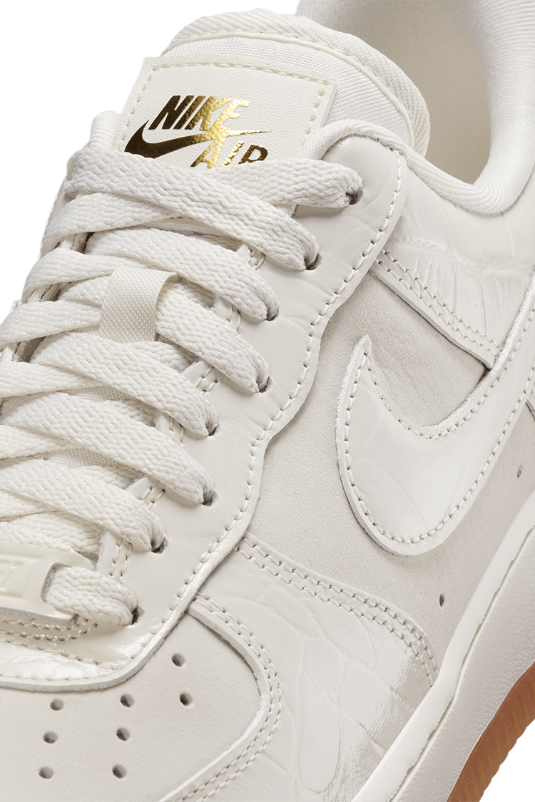 Fecha de lanzamiento del Air Force 1 '07 "Phantom" para mujer (DZ2708-001)