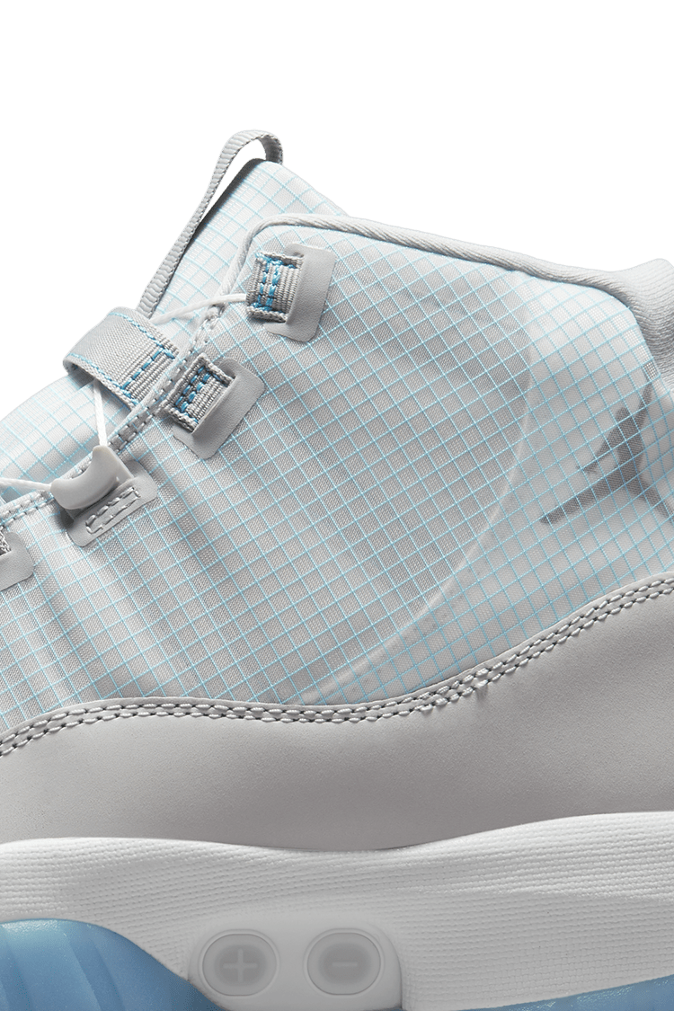 Air Jordan 11 Adapt 'Dark Powder Blue' (DO6365-001) Release Date