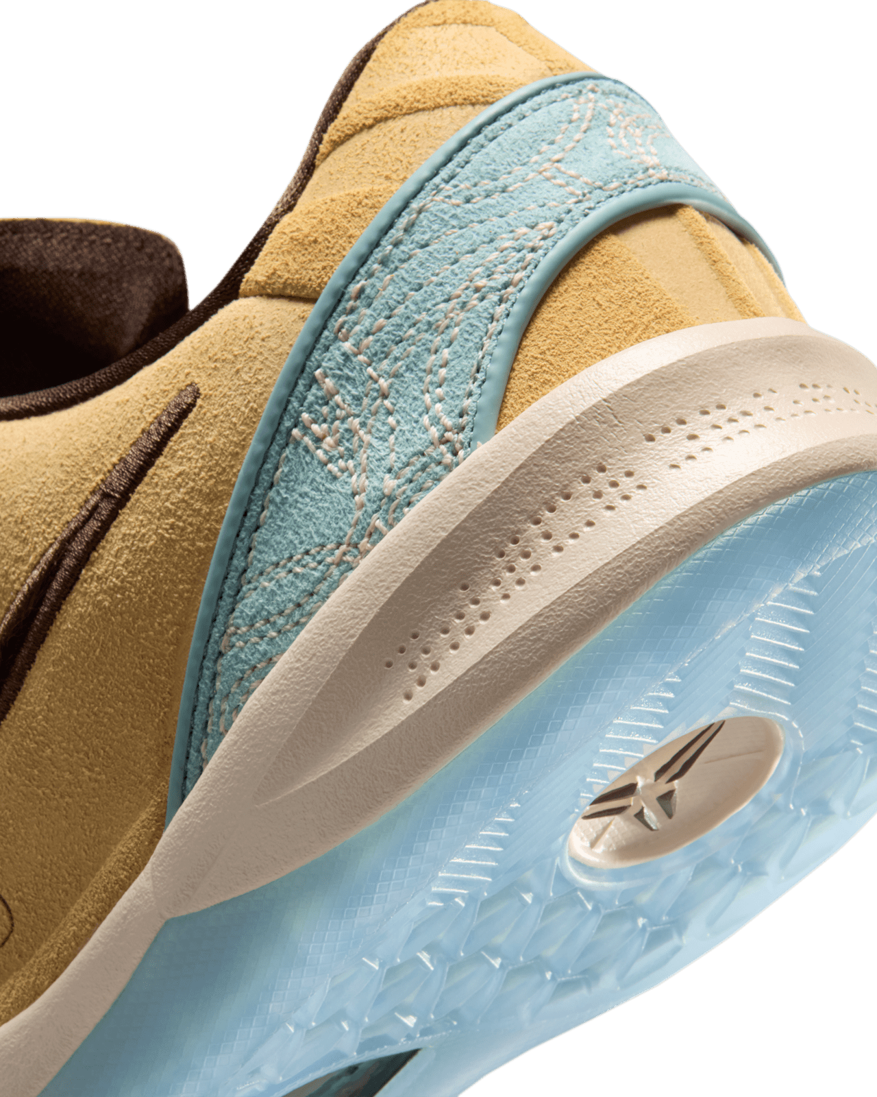 Kobe 8 Protro 'Siempre Mio' 'Twine and Baroque Brown' (IM1820-100) - Releasedatum