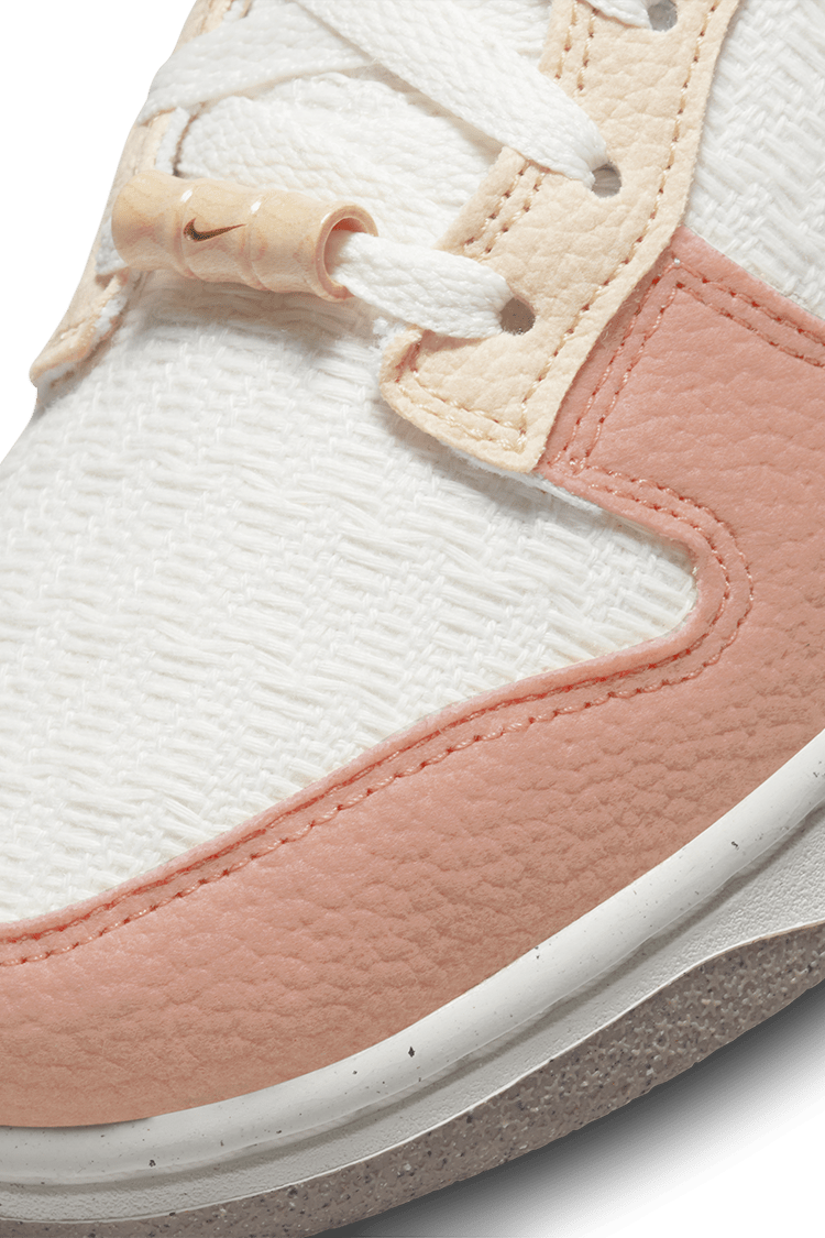 Women's Nike Dunk Low 'Nike Sun Club' (DQ0265-100) Release Date