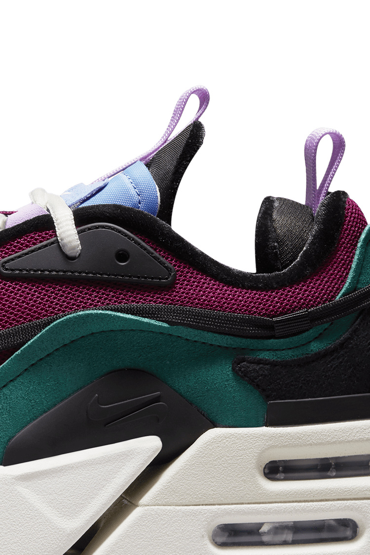 Women's Air Max Furyosa 'Night Green' Release Date