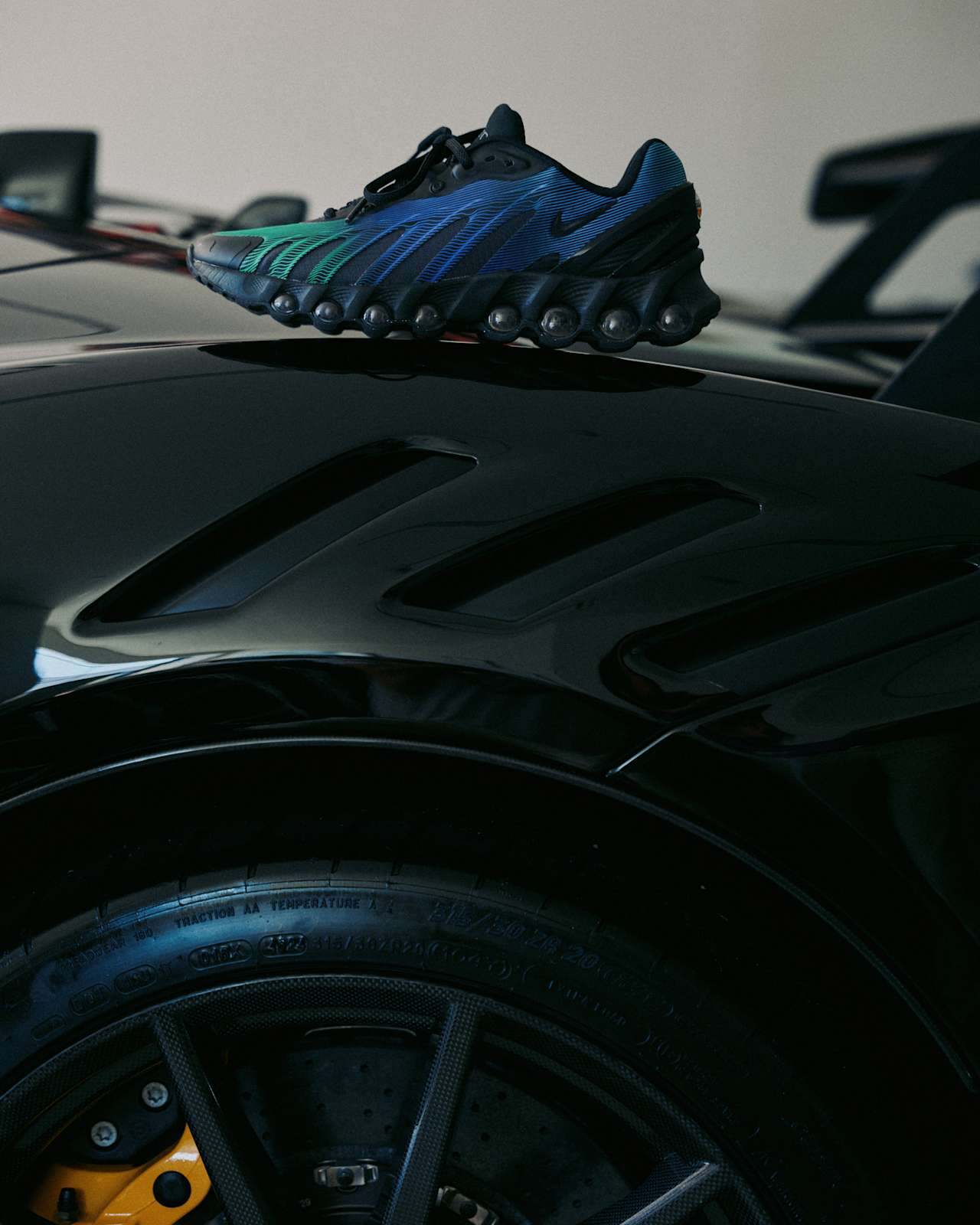 Launch Details: Air Max DN8 x Victor Victor