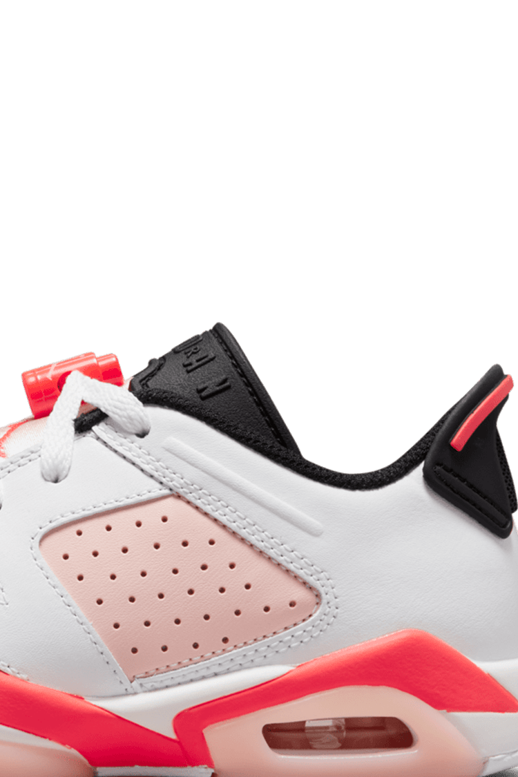 Air Jordan 6 Retro Low (768878-102) Release Date