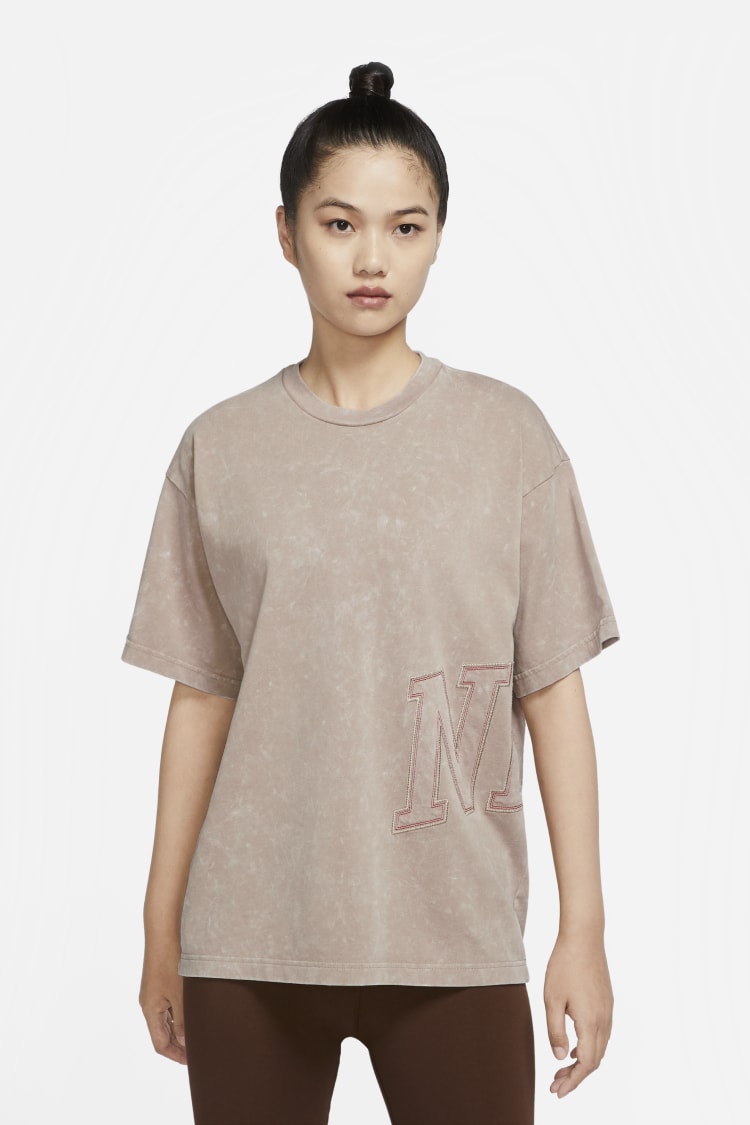 NRG Fadeaway T 恤發售日期