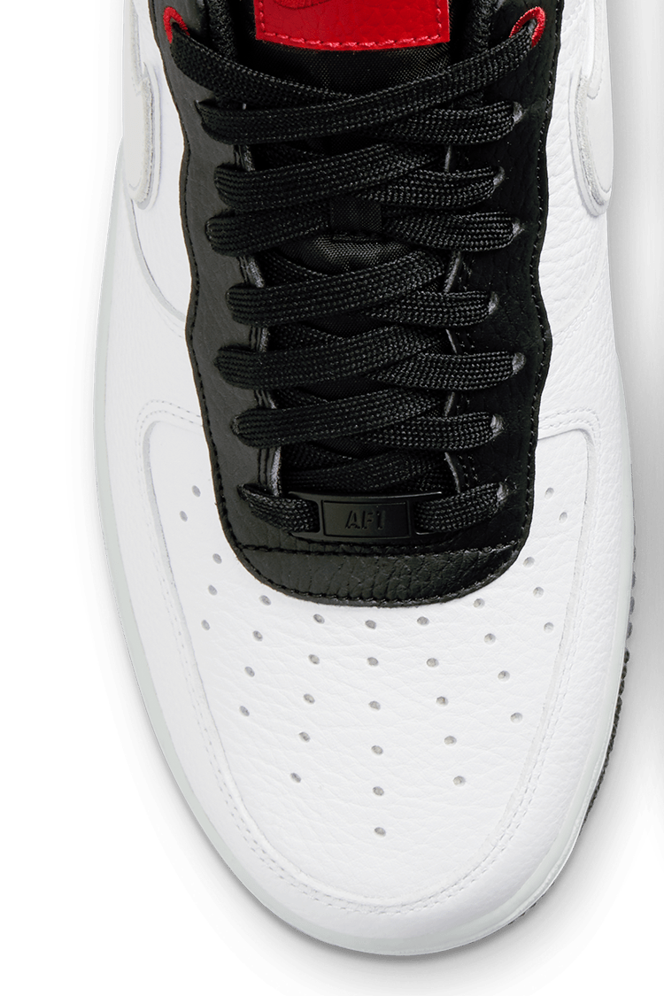 Fecha de lanzamiento del Air Force 1 ‘07 LX "Crane"