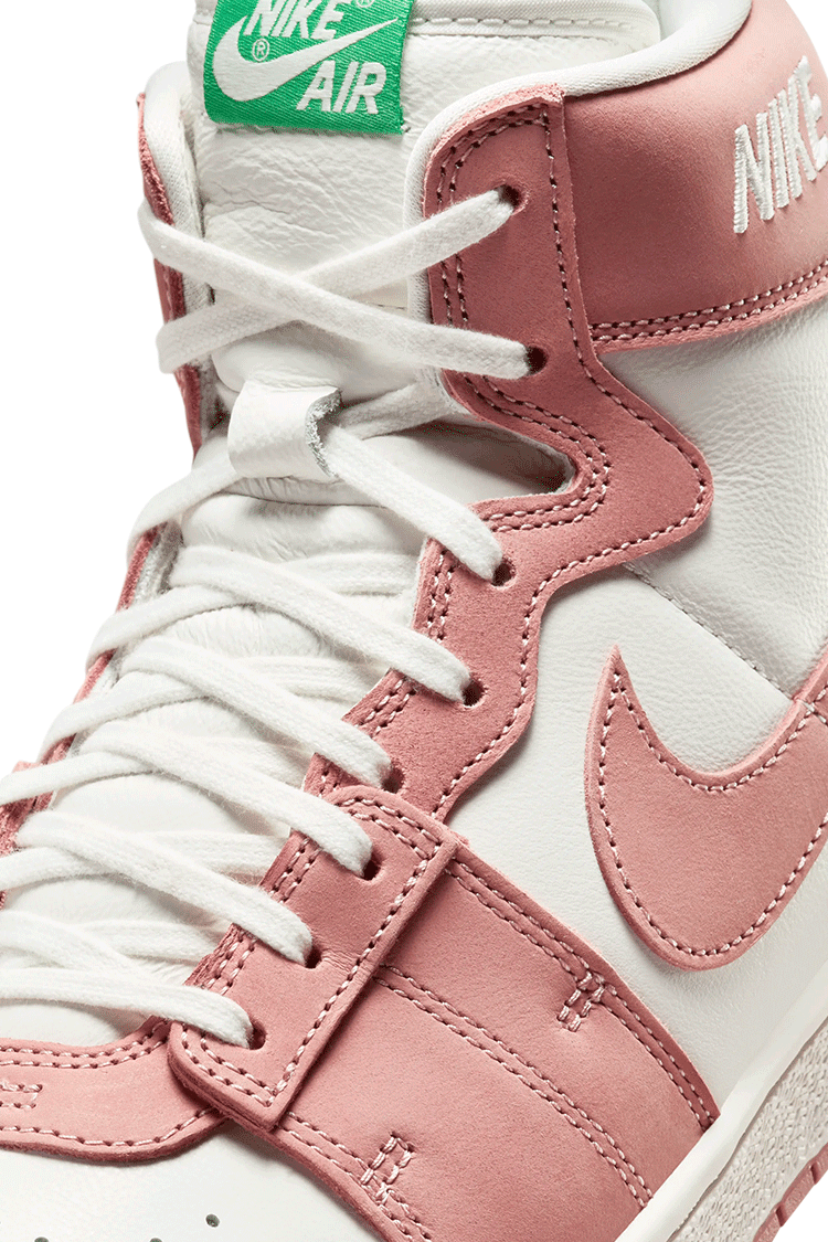 วันเปิดตัว Jordan Air Ship "Rust Pink and Sail" (FQ2952-600)