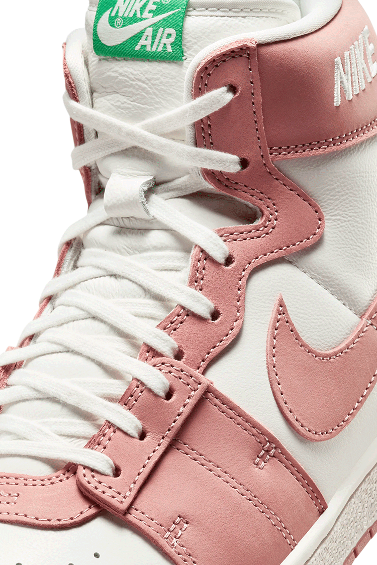 Jordan Air Ship 'Rust Pink and Sail' (FQ2952-600) release date