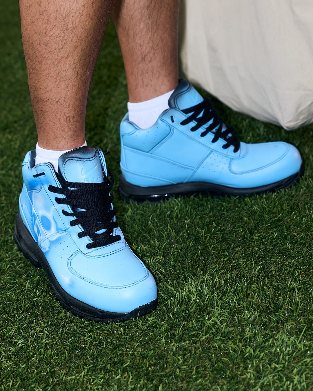 Street SNKRS: TOMA Finals Bryant Park