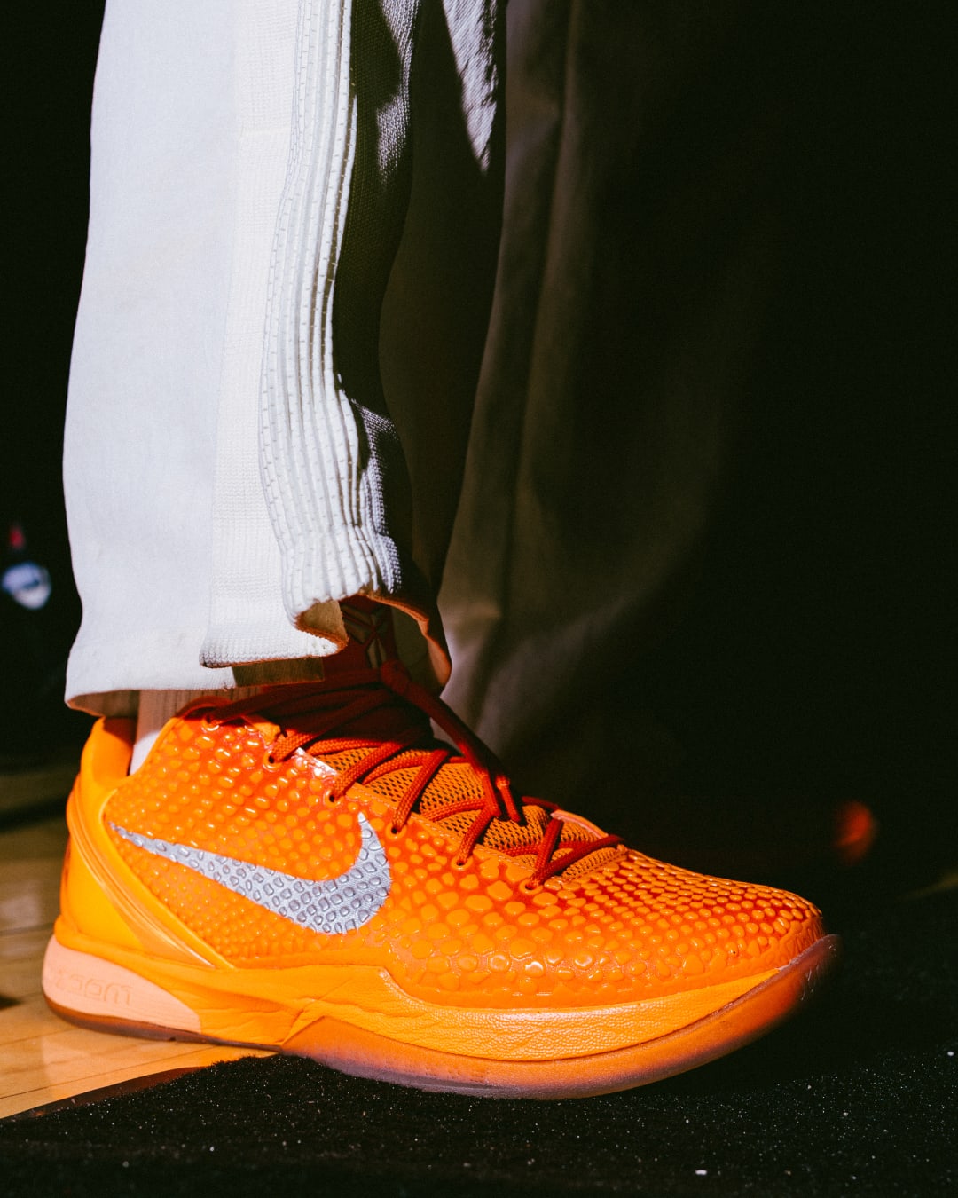 Street SNKRS: NYvsNY: The Bronx