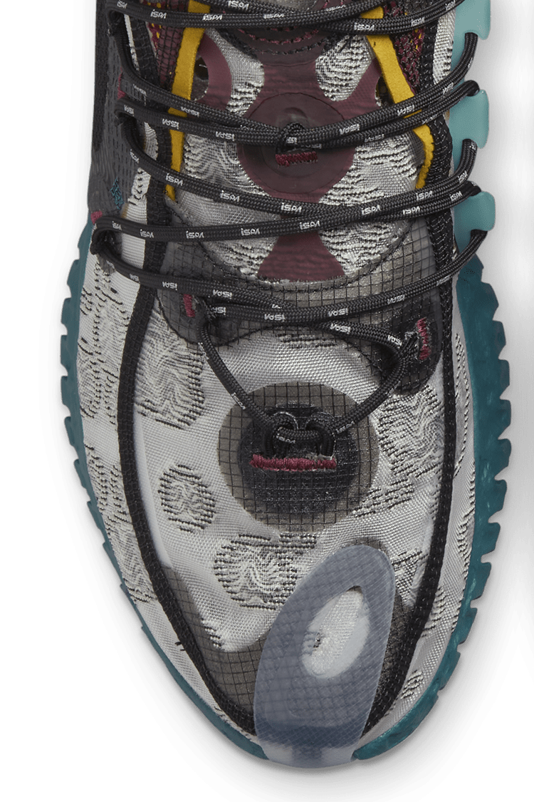 วันเปิดตัว ISPA Flow 2020 “Black”