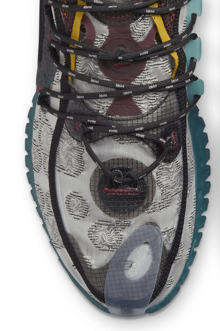 ISPA Flow 2020 'Black' Release Date