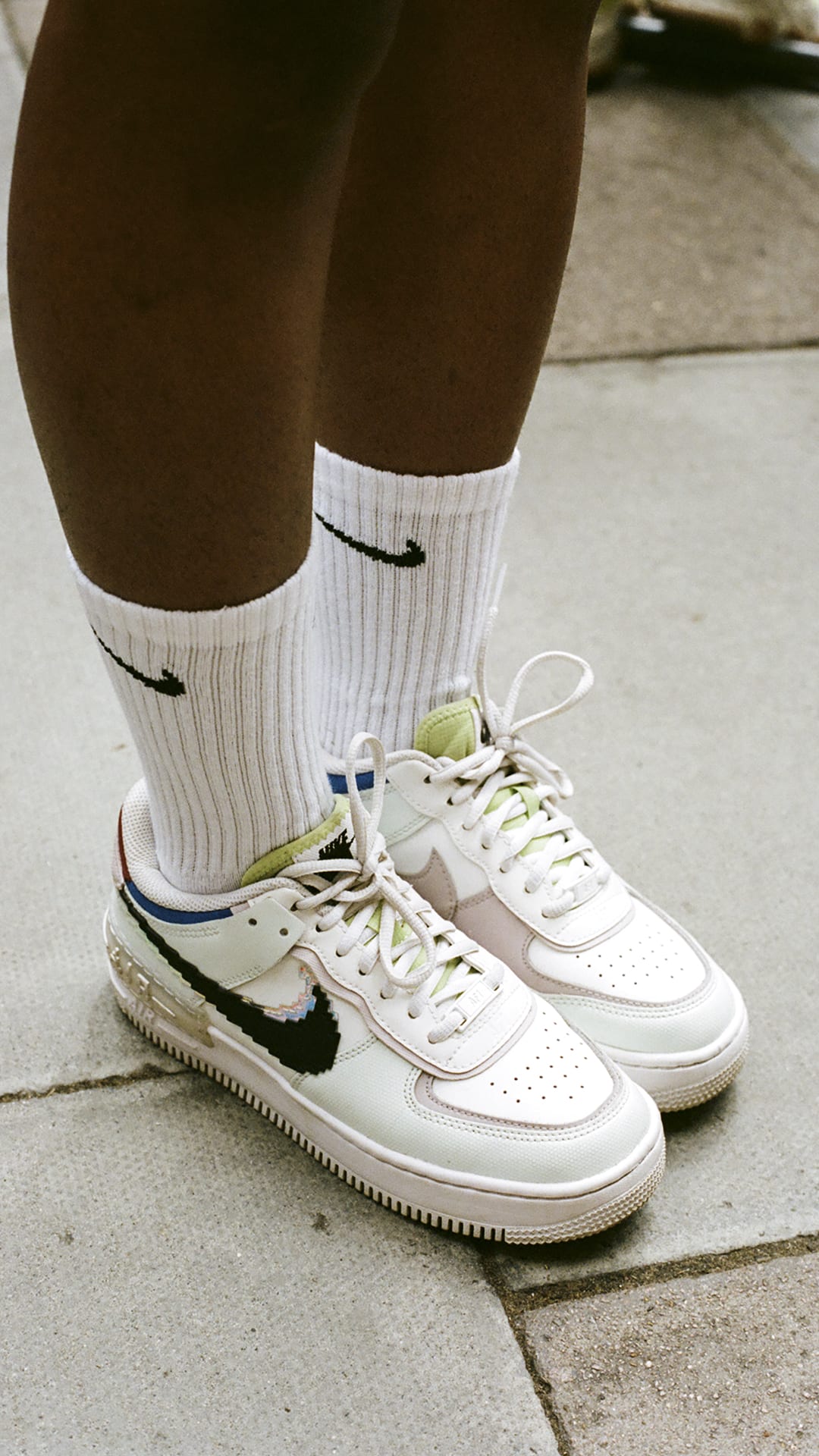 Street SNKRS: Londra Onur Yürüyüşü