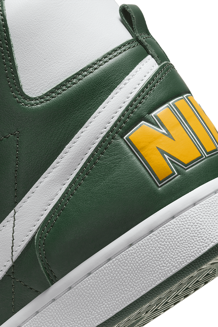 วันเปิดตัว Terminator High "Black Forest and Del Sol" (FN4442-300)