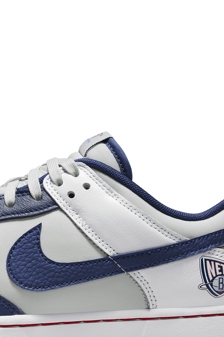 วันเปิดตัว Dunk Low “Blue Void” (DD3363-001)