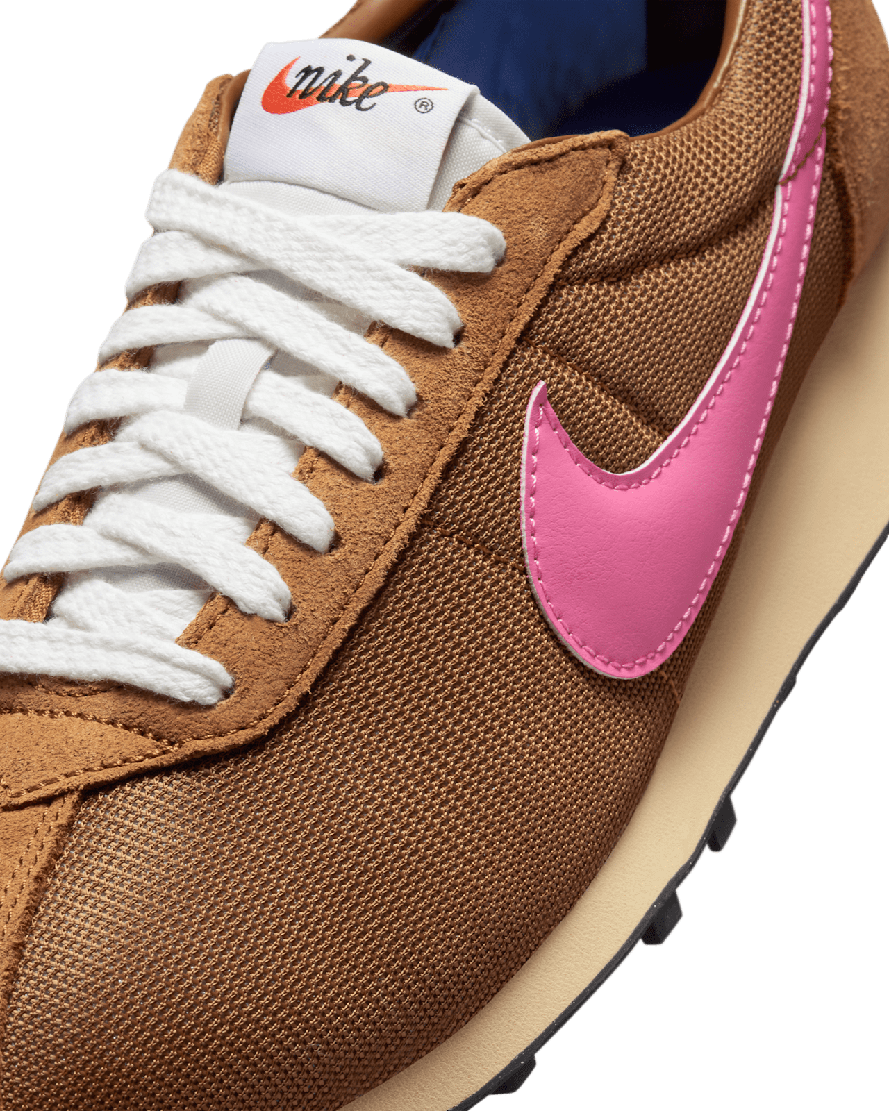 【NIKE公式】LD-1000 'Light British Tan and Pinksicle' (FQ9079-200 / NIKE LD-1000 SP)