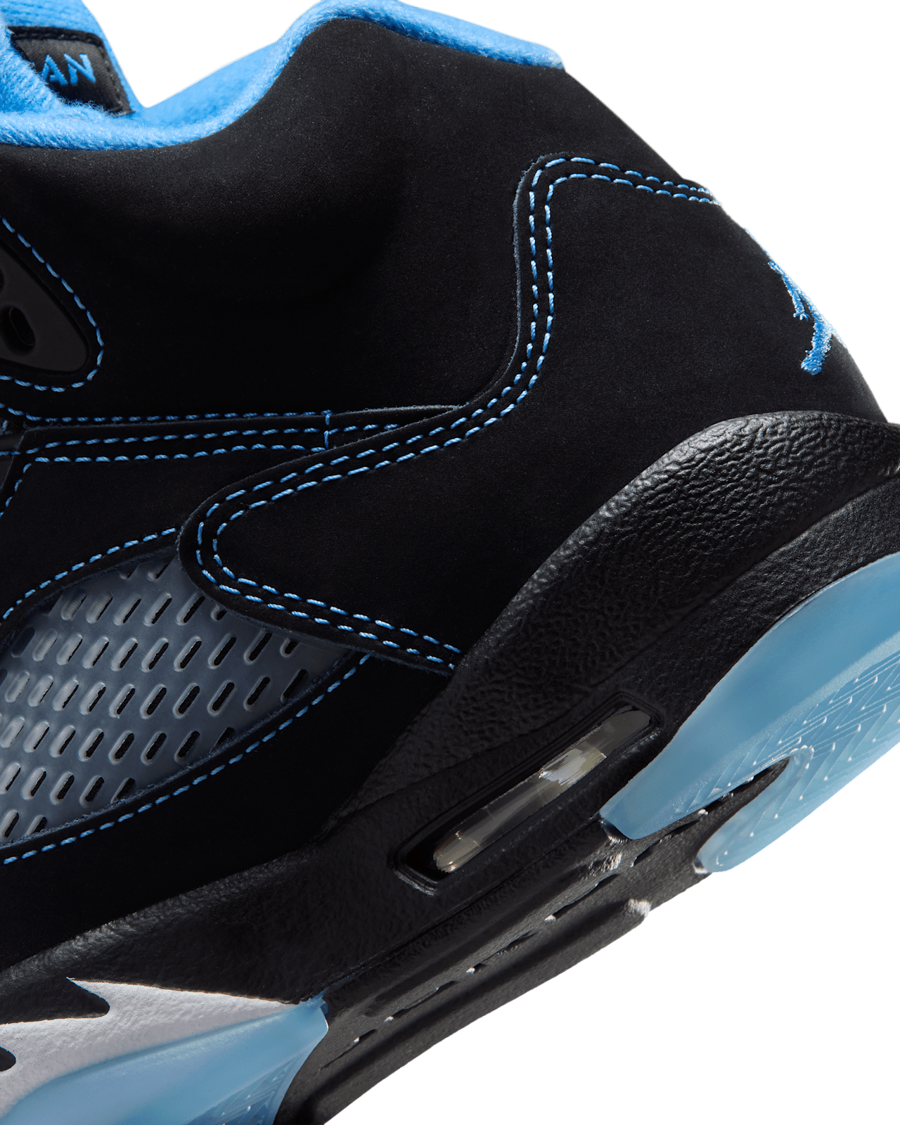 AIR JORDAN 5 RETRO GS Release Date
