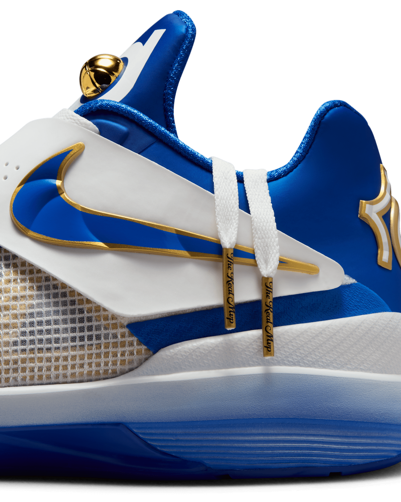 Zoom KD 4 "The Real MVP" 'Hyper Royal and Summit White' (FZ3540-400) Release Date 