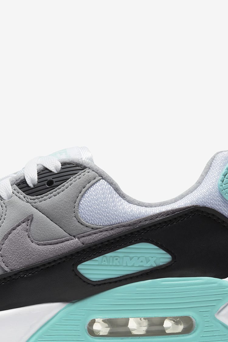 Nike air max turquoise online