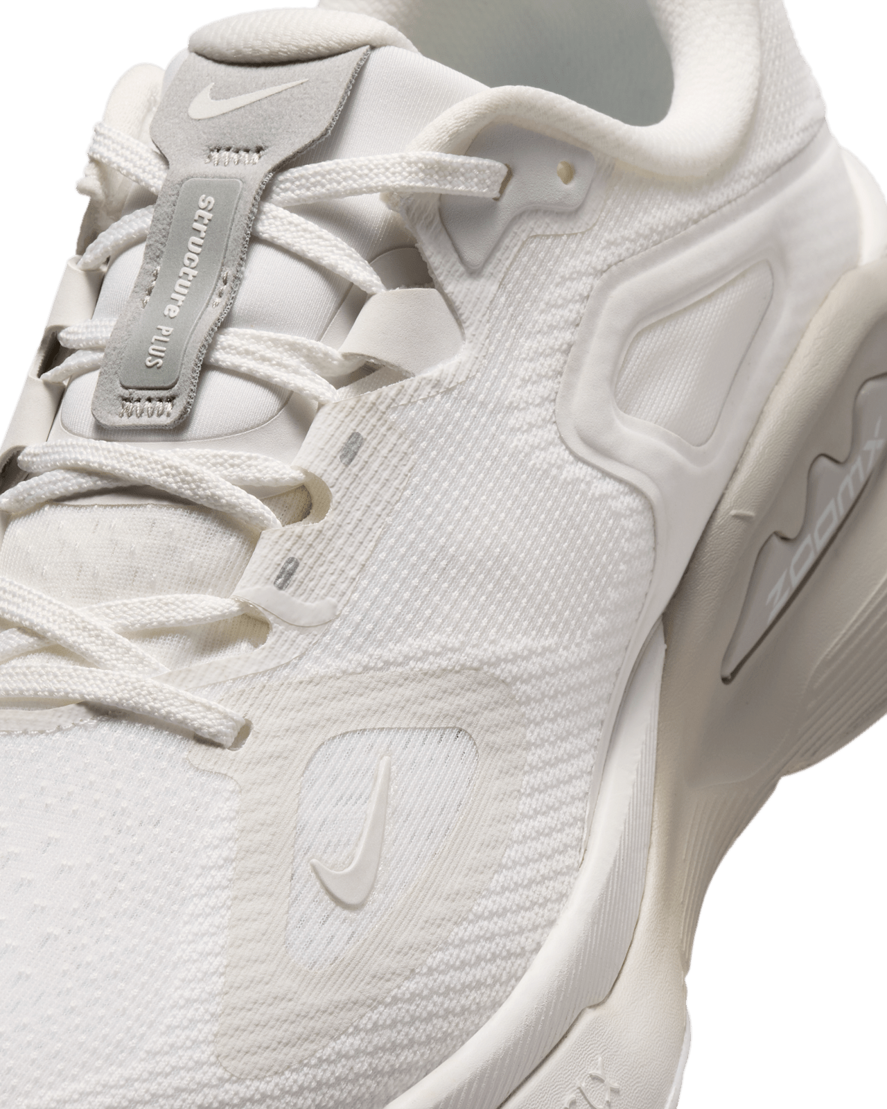 Fecha de lanzamiento de los Structure Plus "Summit White" (IR2170-100)