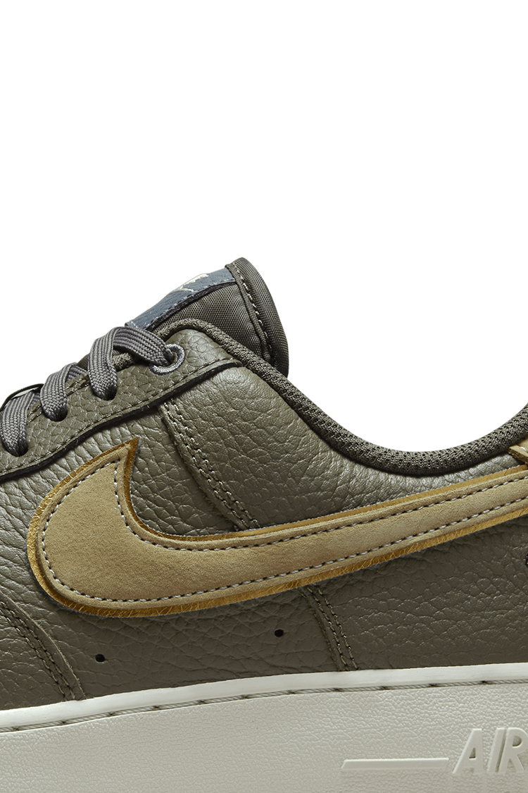 วันเปิดตัว Air Force 1 ‘07 LX “Turtle”