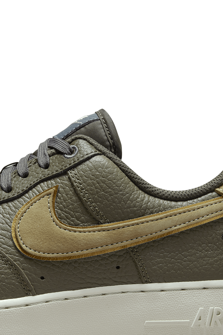 【NIKE公式】エア フォース 1 '07 LX 'Turtle' (DA8482-200 / AF 1 '07 LX)