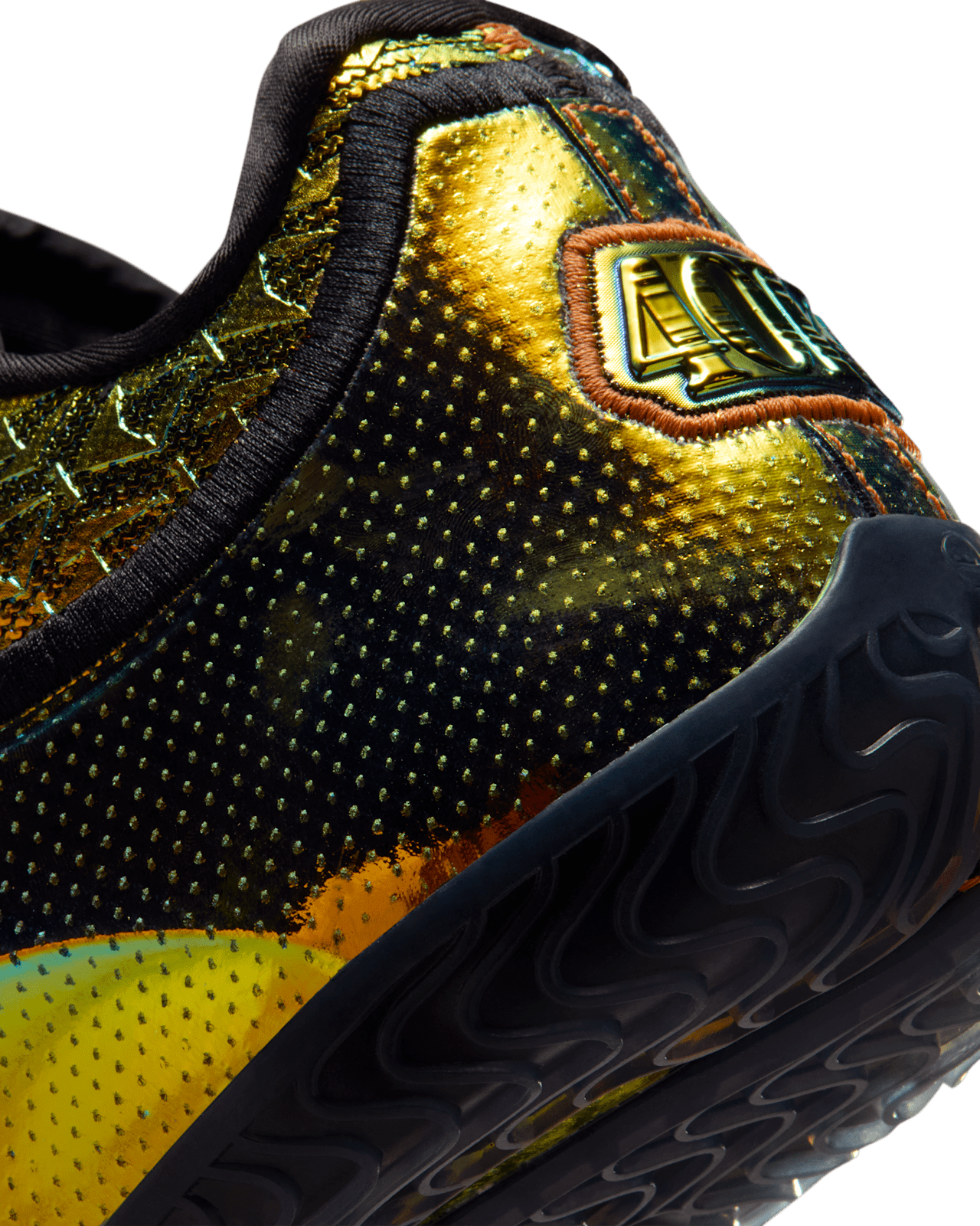 LeBron XXIII 'Uncharted' Release Date