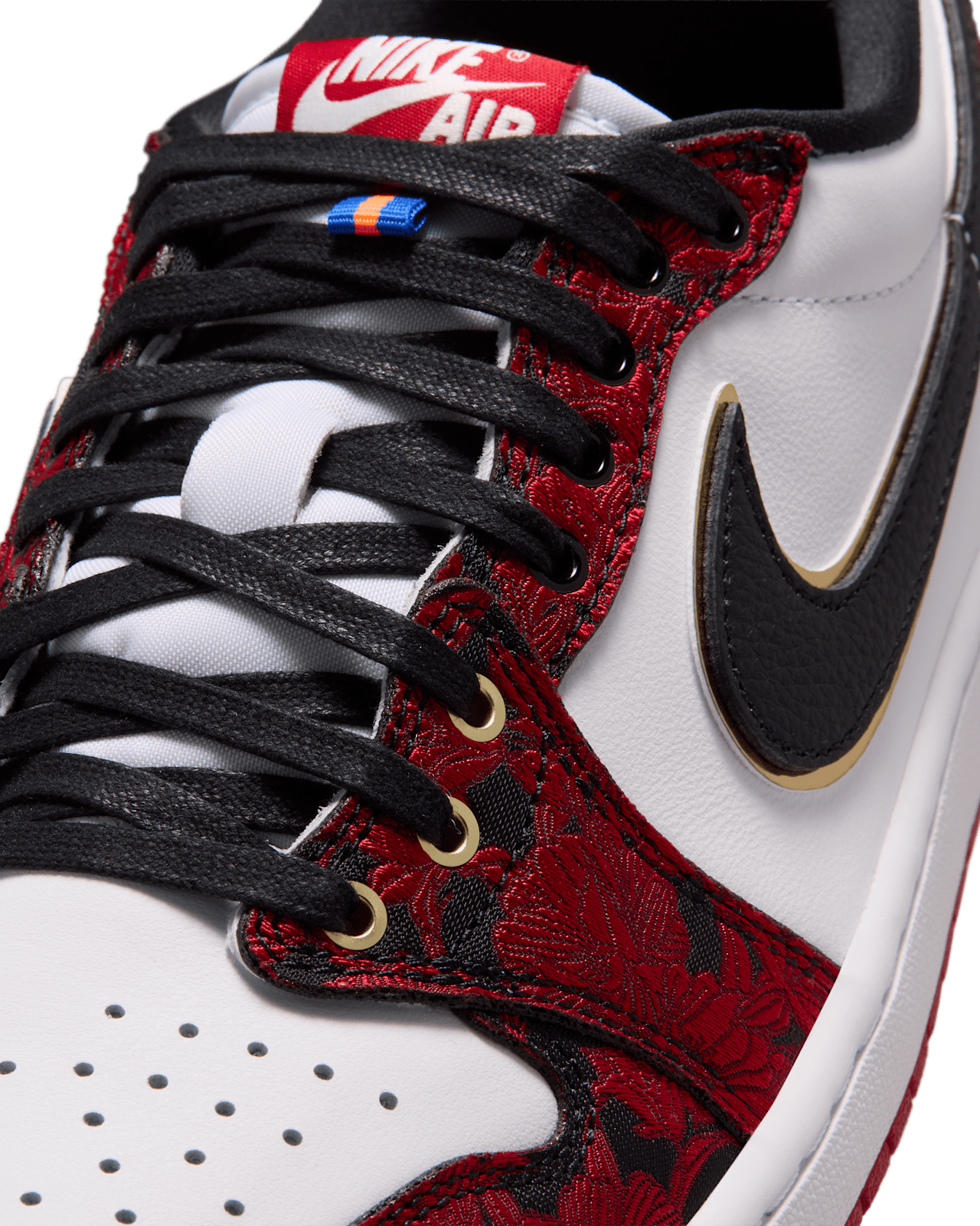Air Jordan 1 Low OG 'Garden' (IR0088-001) Release Date