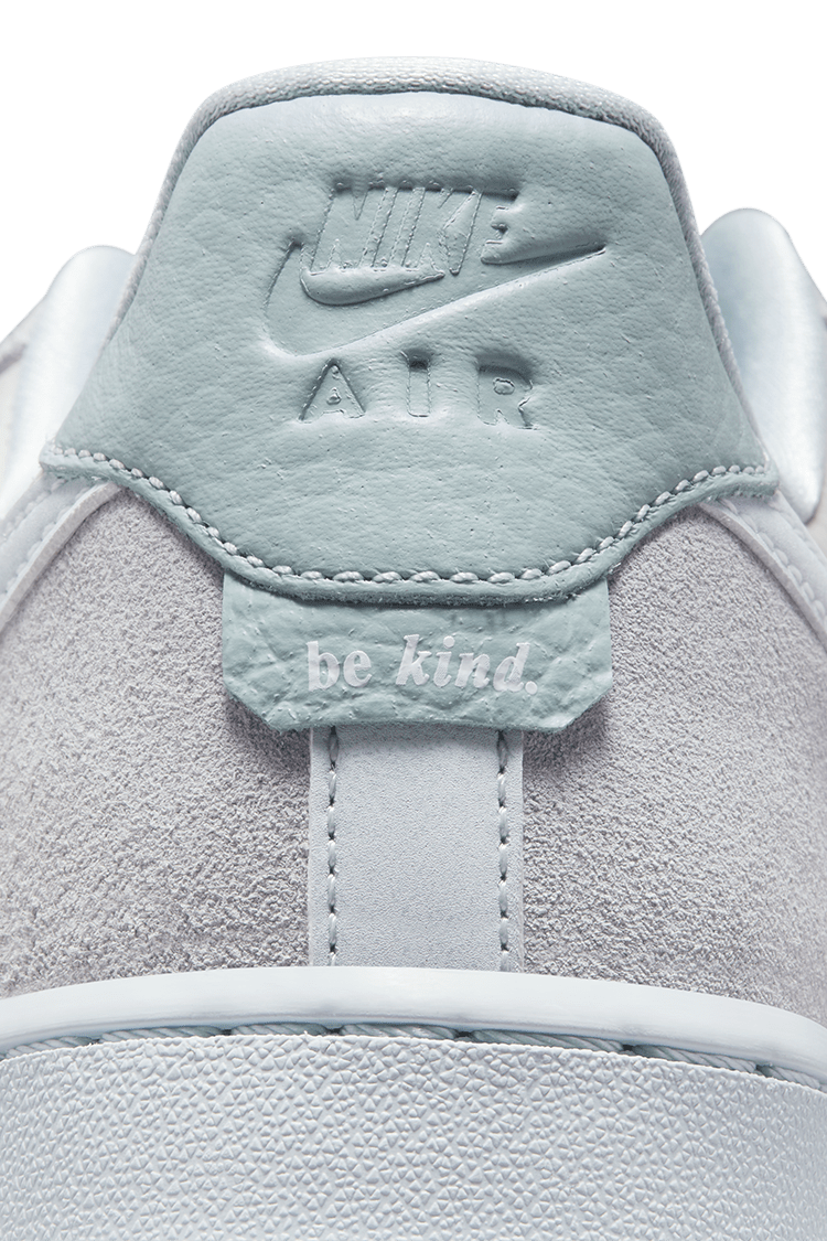 Women's Air Force 1 Low 'Be Kind' (DR3100-001) Release Date