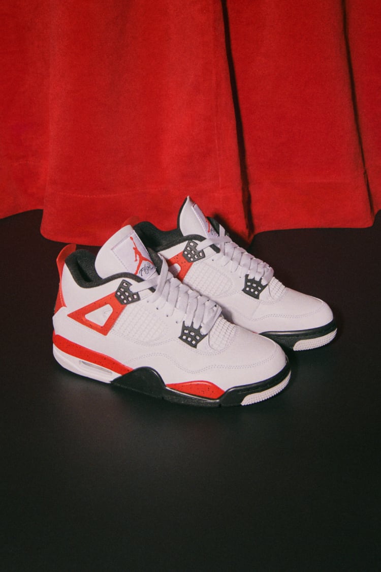 jordan 4 cement price