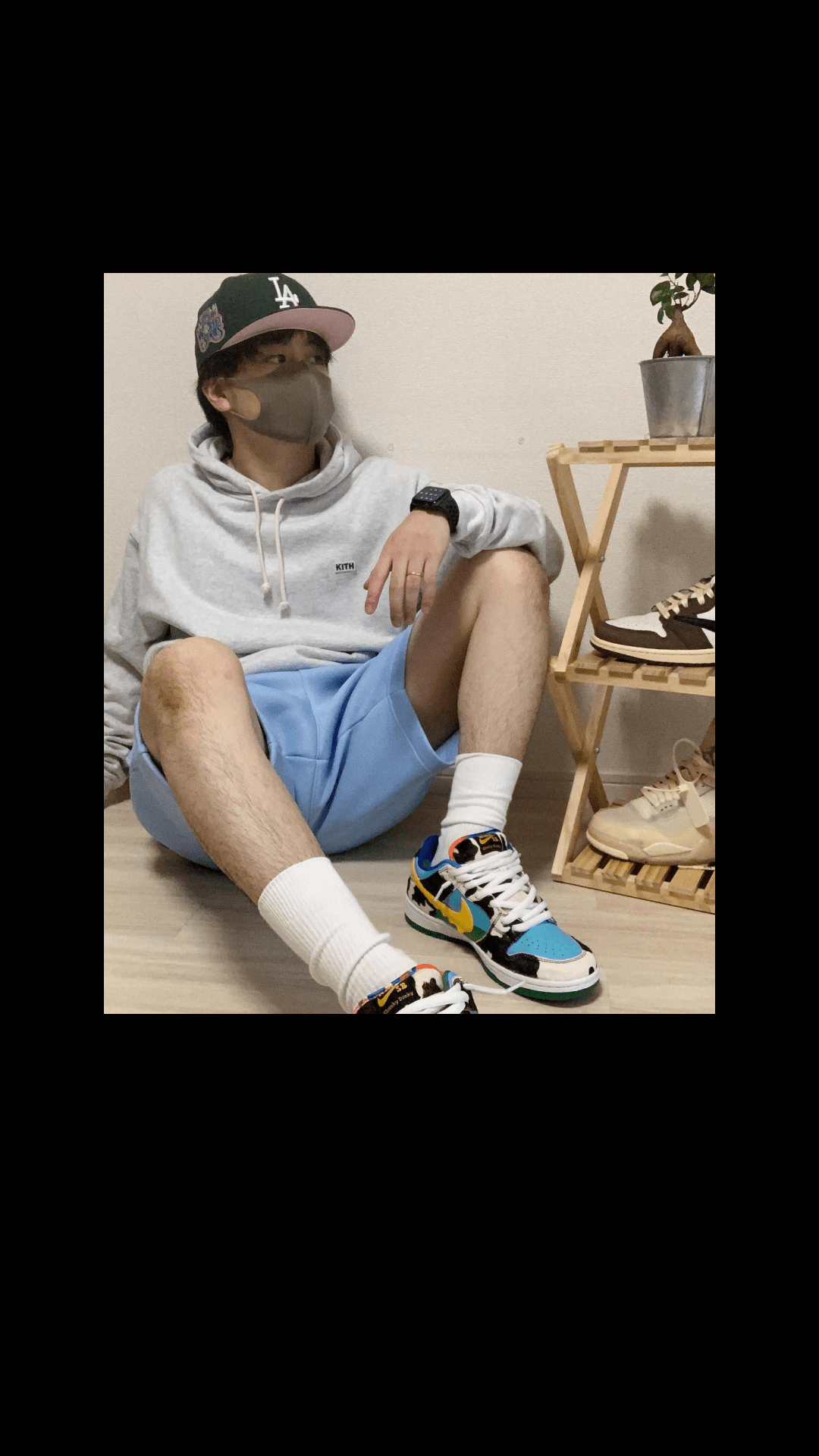 【NIKE公式】Kickcheck 7.23