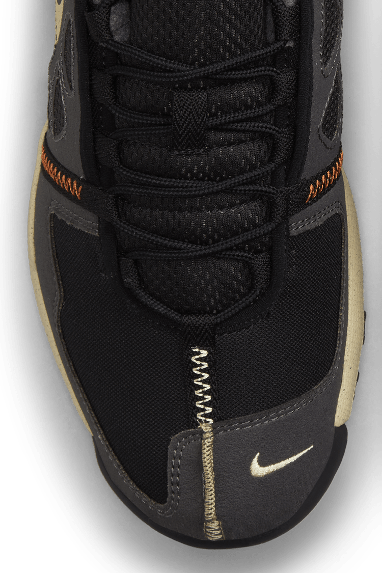Free Terra Vista 'Black and Canvas' (CZ1757-001) 發售日期