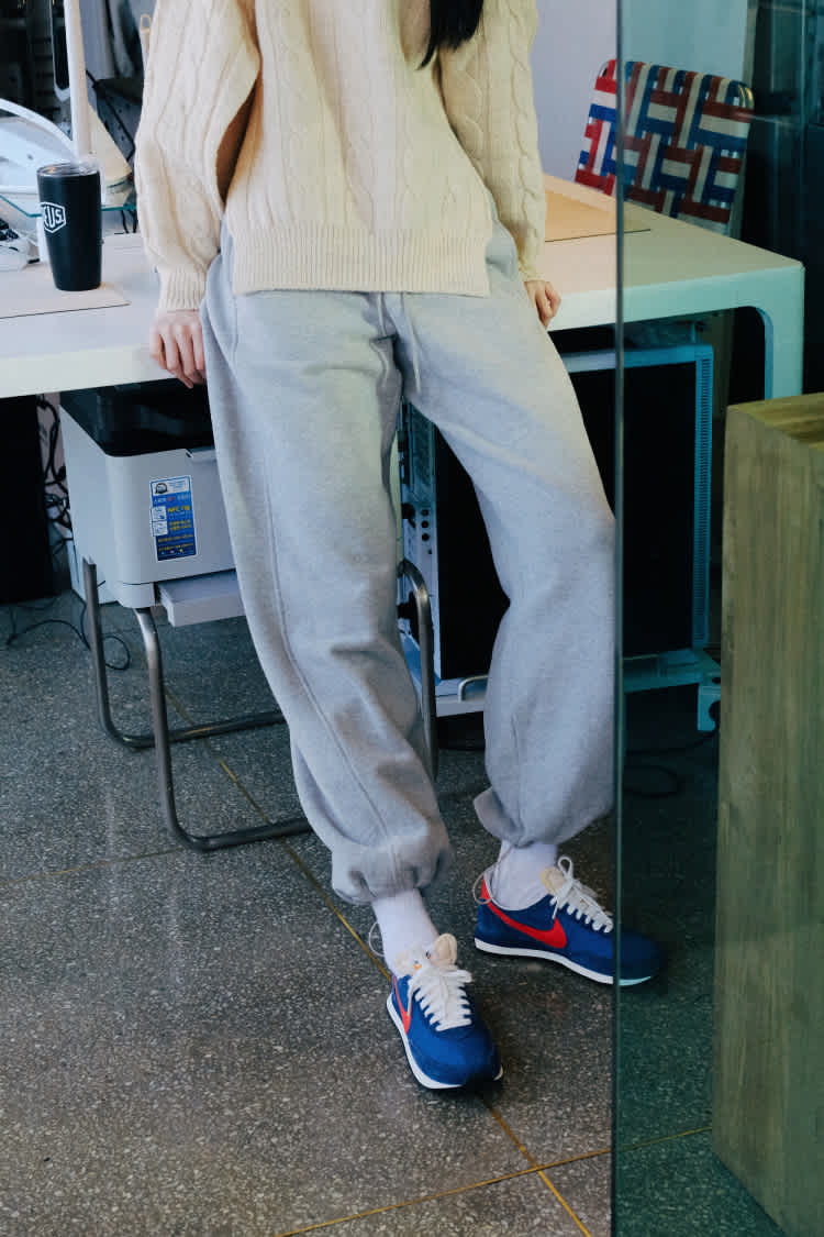 SNKRS Style: Waffle Trainer 2 by WORKSOUT
