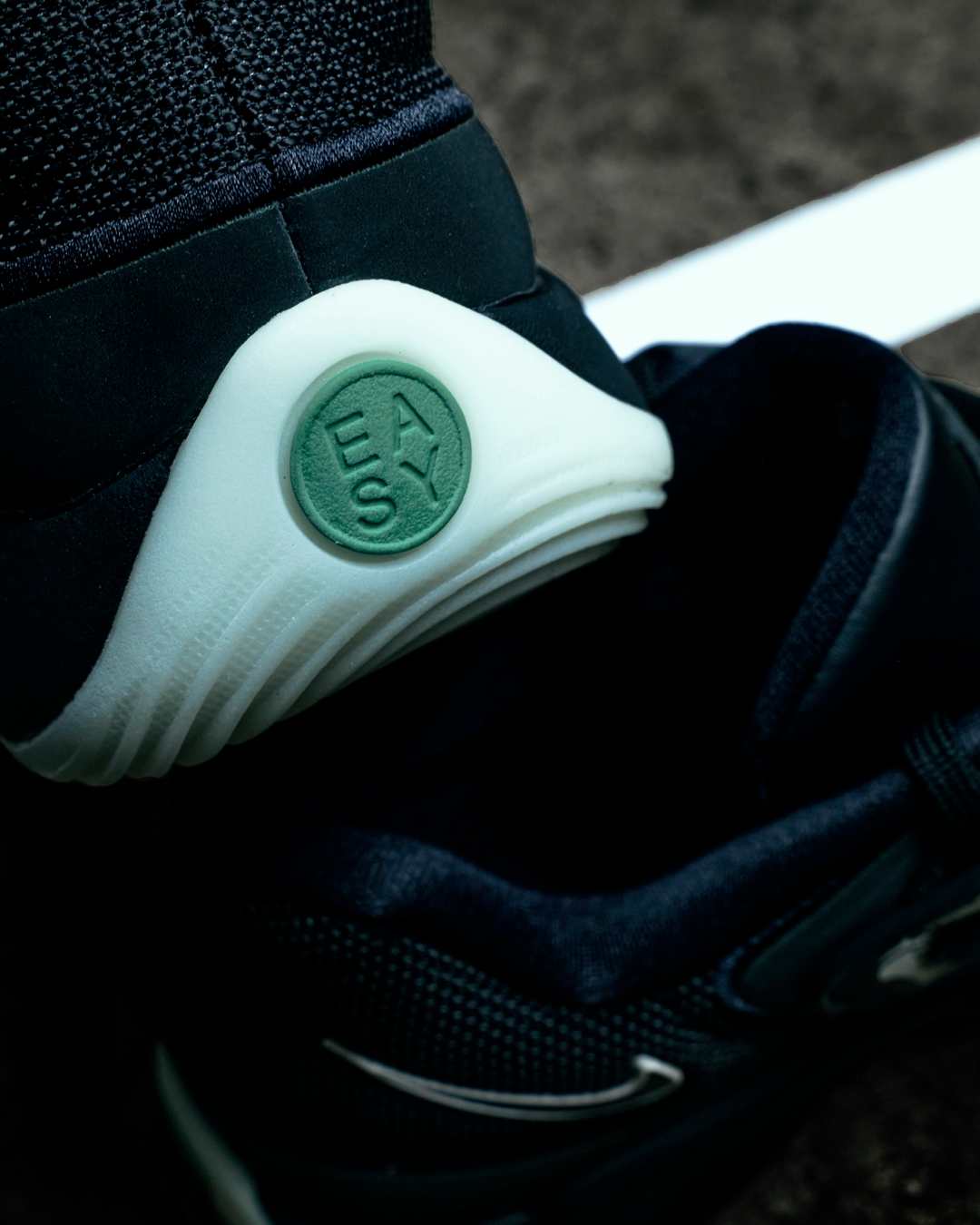 KD18 "Slim Reaper" 'Black' (IM1346-001) Release Date