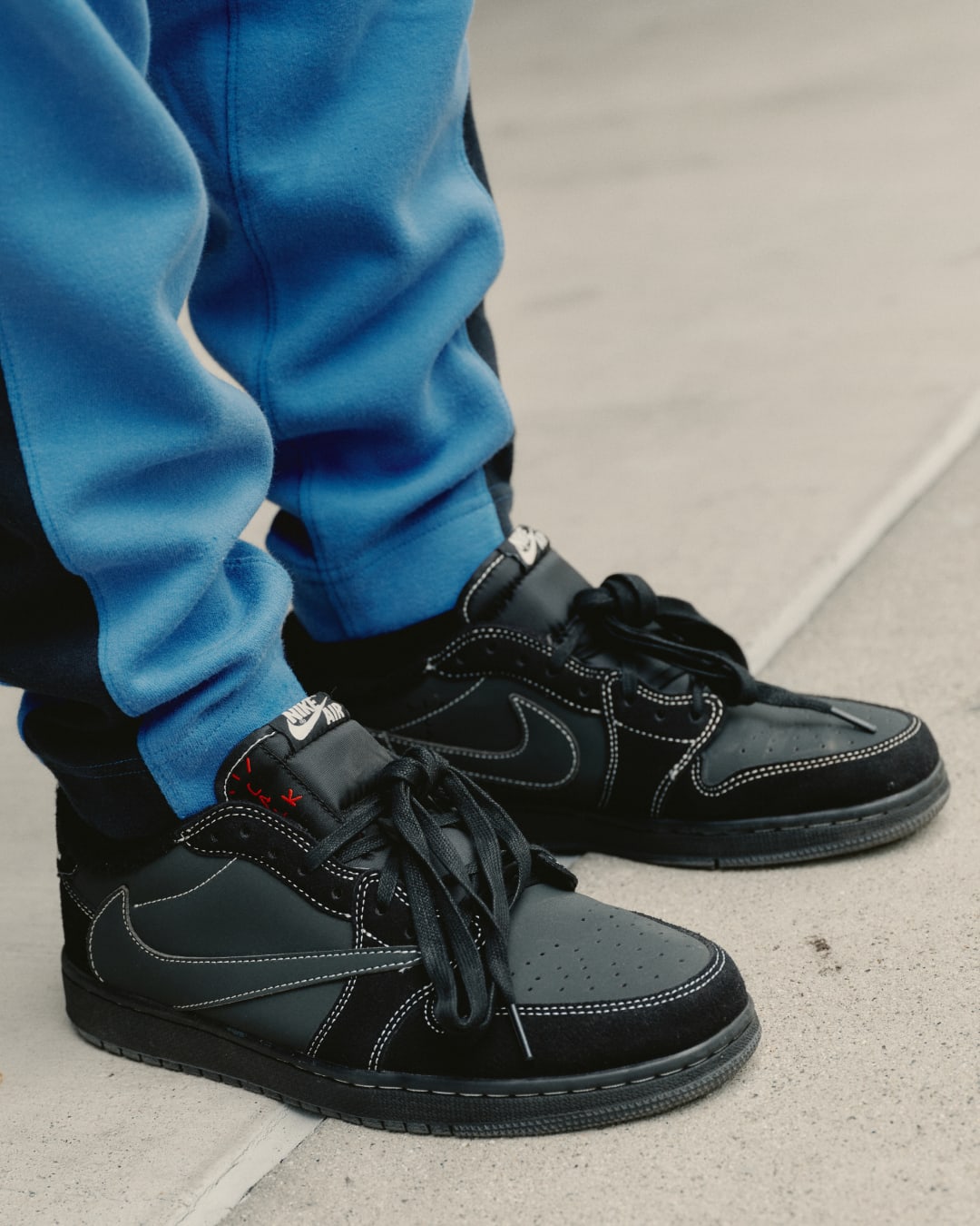 Street SNKRS: LA Arts District
