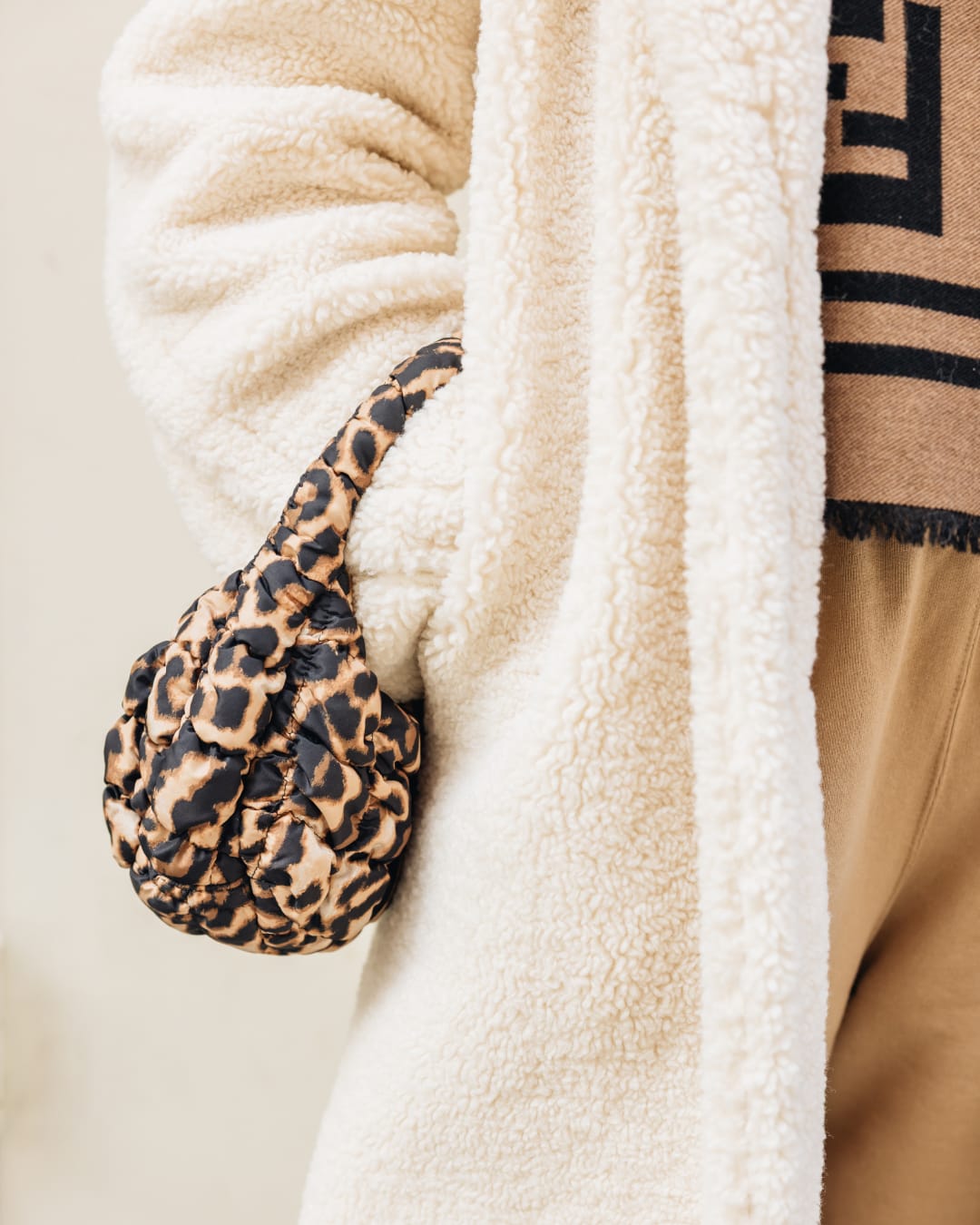 Street SNKRS: NYFW Vol. 2