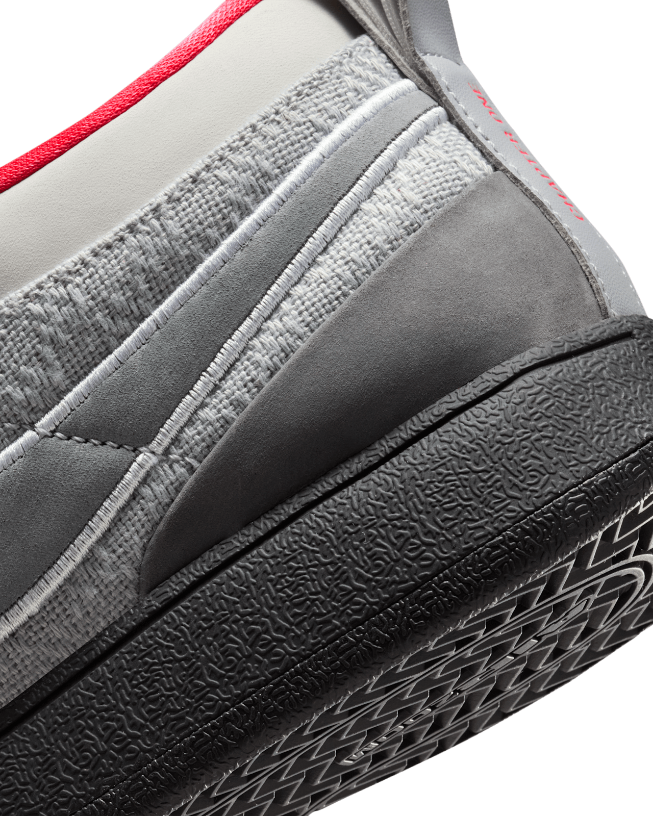 Book 1 95 "Solar Red" 'Wolf Grey and Photon Dust' (IR0838-001) Release Date