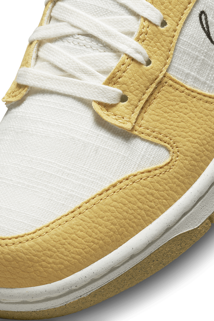 Dunk Low Next Nature 'Nike Sun Club' (DV1681-100) Release Date