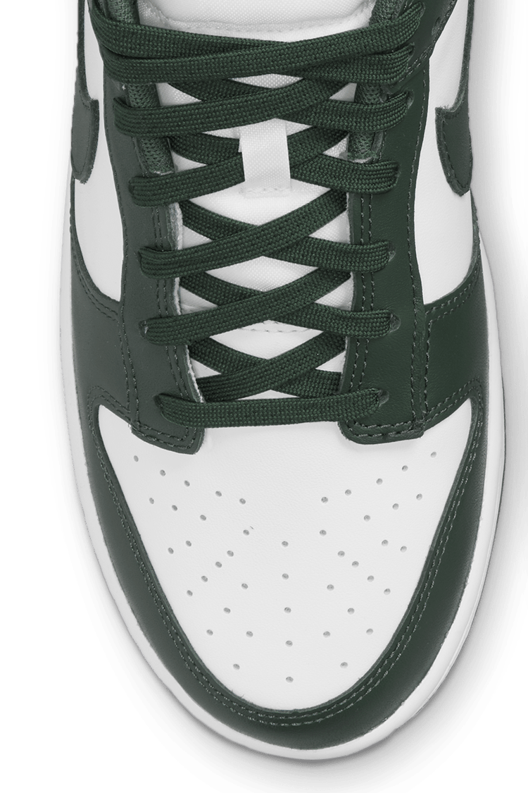 Dunk Low 'Varsity Green' (DD1391-101) Release Date. Nike SNKRS