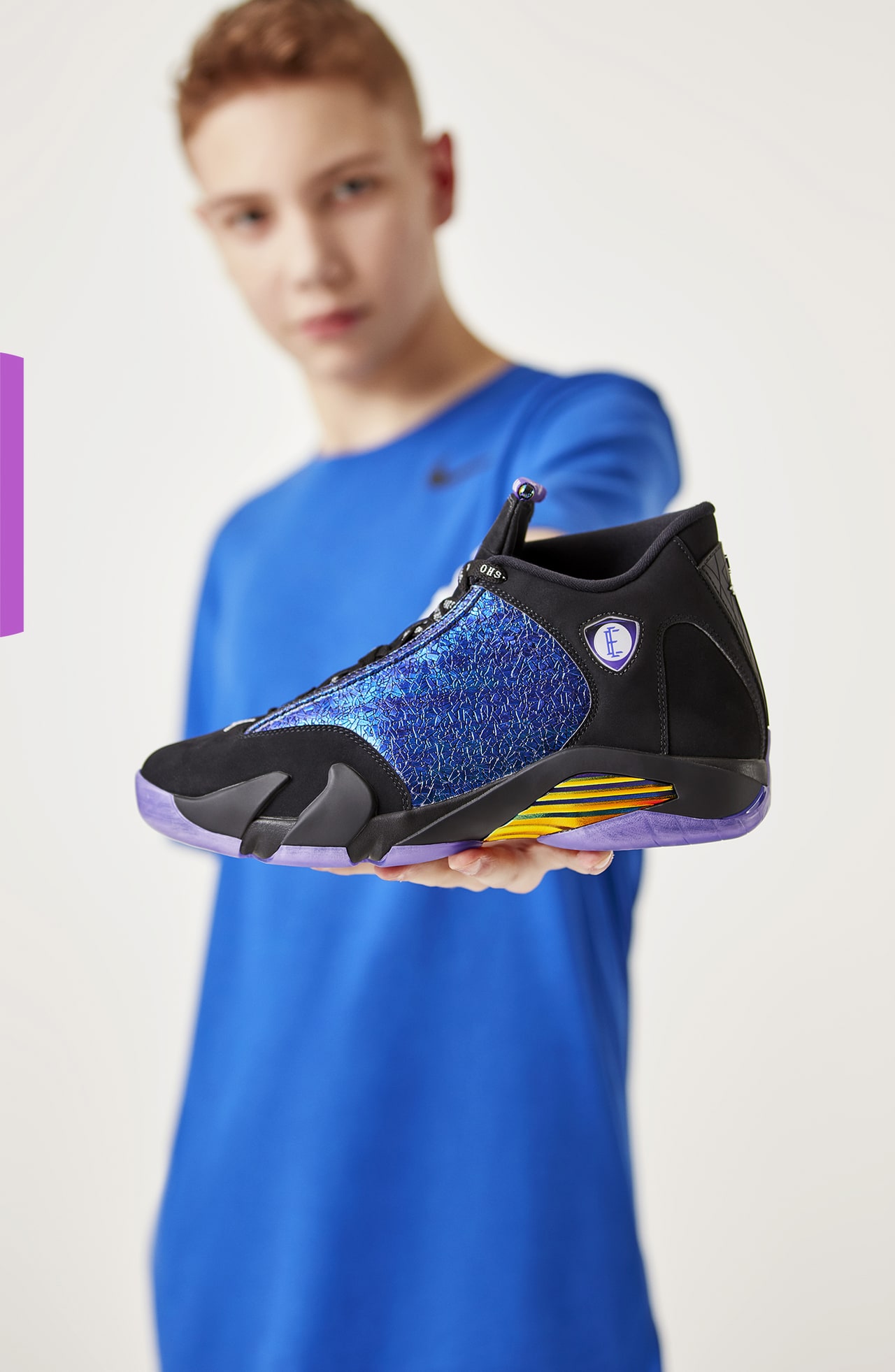 Doernbecher Freestyle 16: 2019 Collection