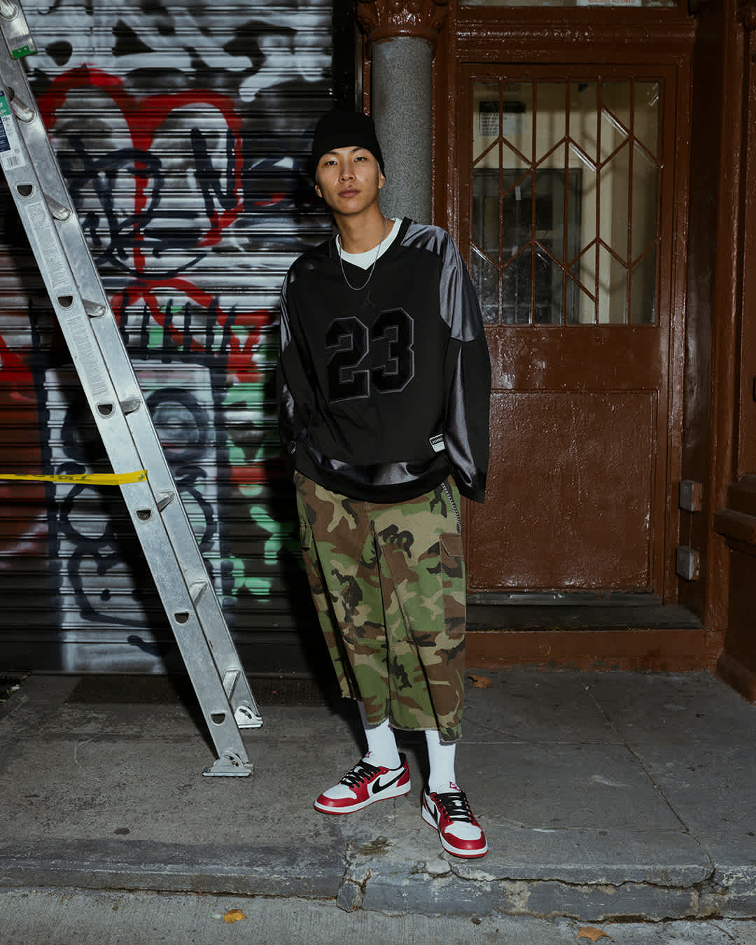 에어 조던 1 로우 OG 'Chicago'(HQ6998-600) 출시일