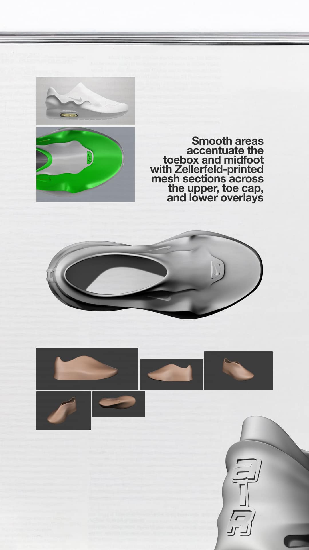 SNKRS Special: Air Max 1000 