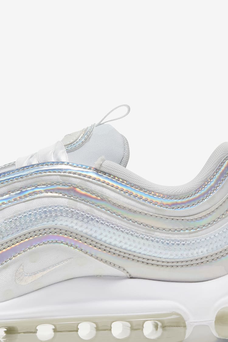 Women's Air Max 97 'Opalescent' Release Date