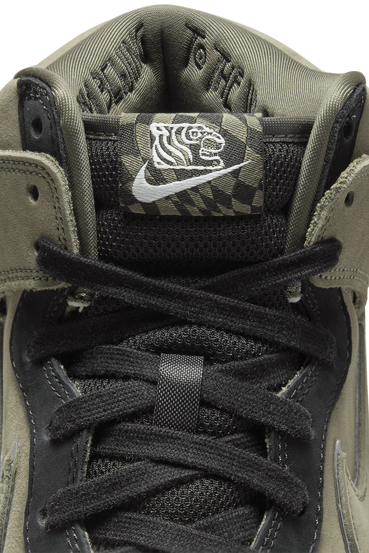 วันเปิดตัว Dunk High x SOULGOODS "90s" (DR1415-200)