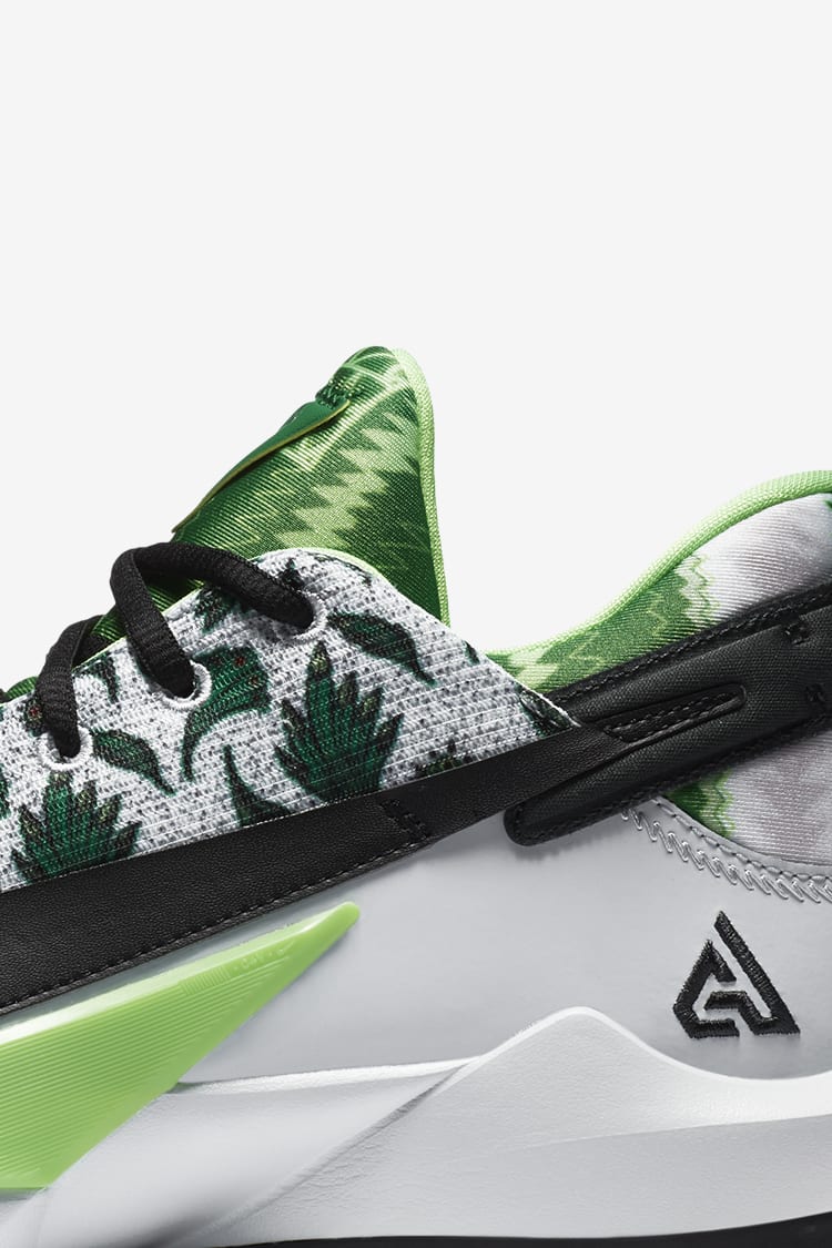 Air Zoom Freak 2 “Naija” Release Date