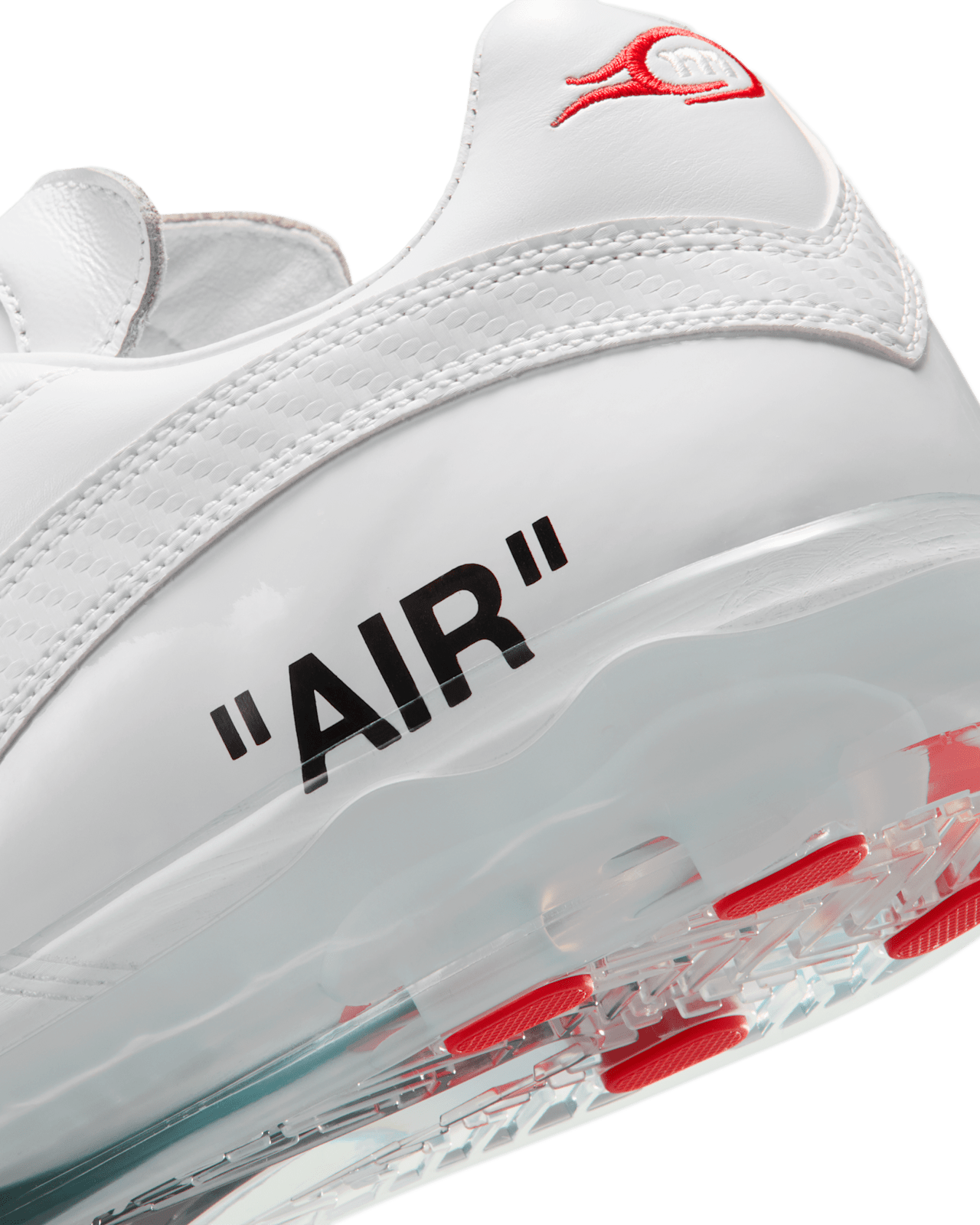 Cryoshot Zoom M9 x USA x VAA 'White and University Red' (IM3886-100) Release Date