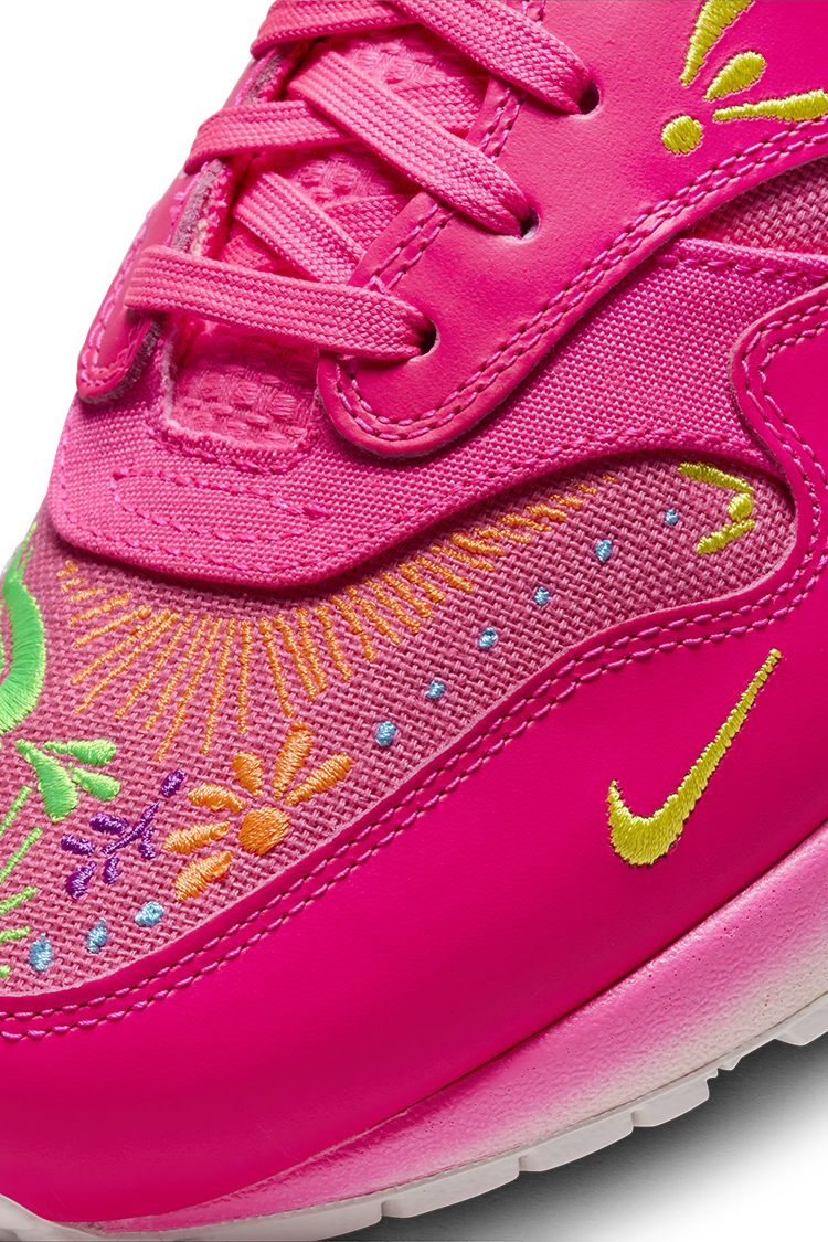 Air Max 1 'Día de Muertos' (FQ8172-645) 發售日期