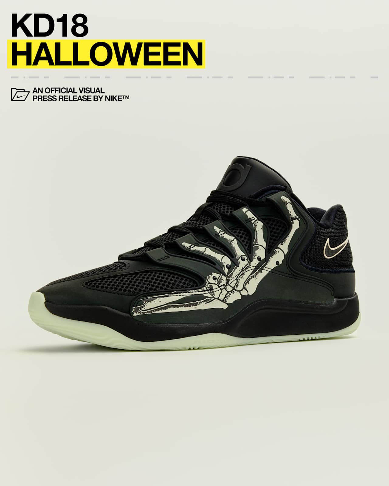 SNKRS Showcase