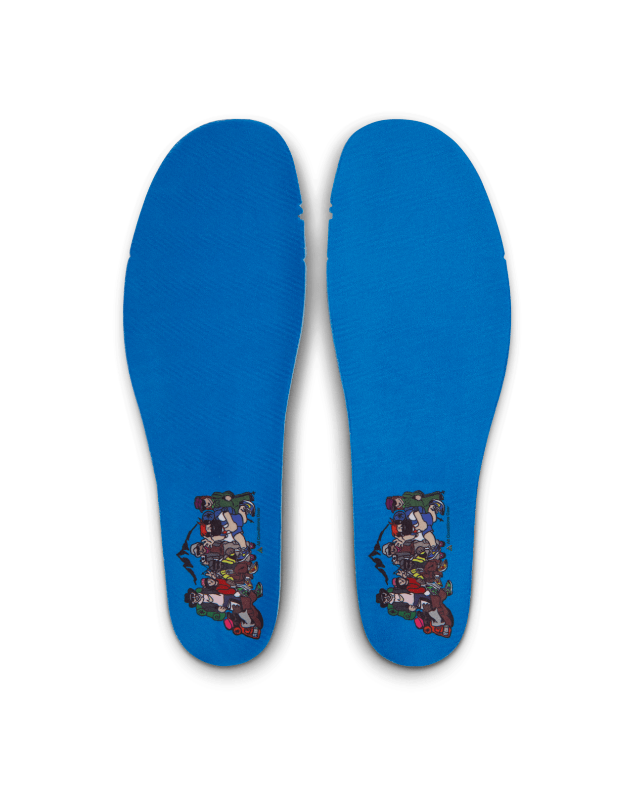 ACG LDV 'Dark Sulfur and Photo Blue' (IF2857-700) – releasedatum